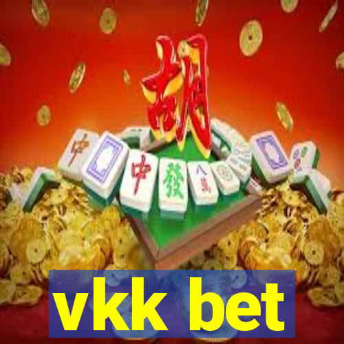 vkk bet